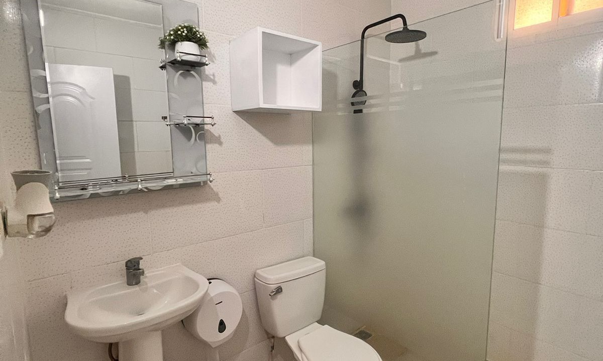 Photo of Bathroom in Bocacanasta