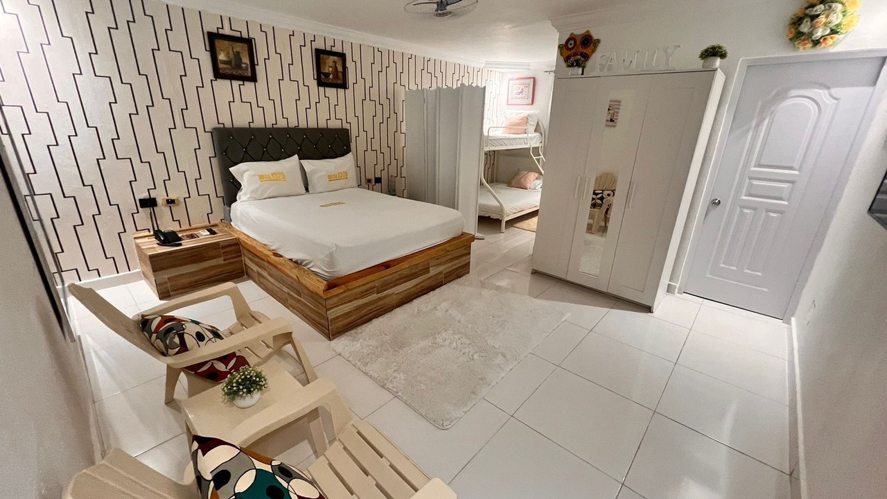Photo of Bedroom in Bocacanasta