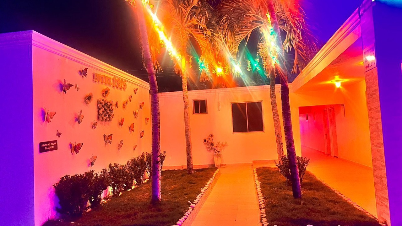 Photo of Outdoor in Bocacanasta