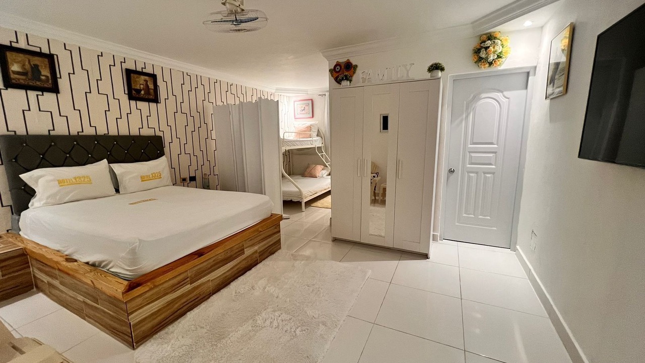 Photo of Bedroom in Bocacanasta
