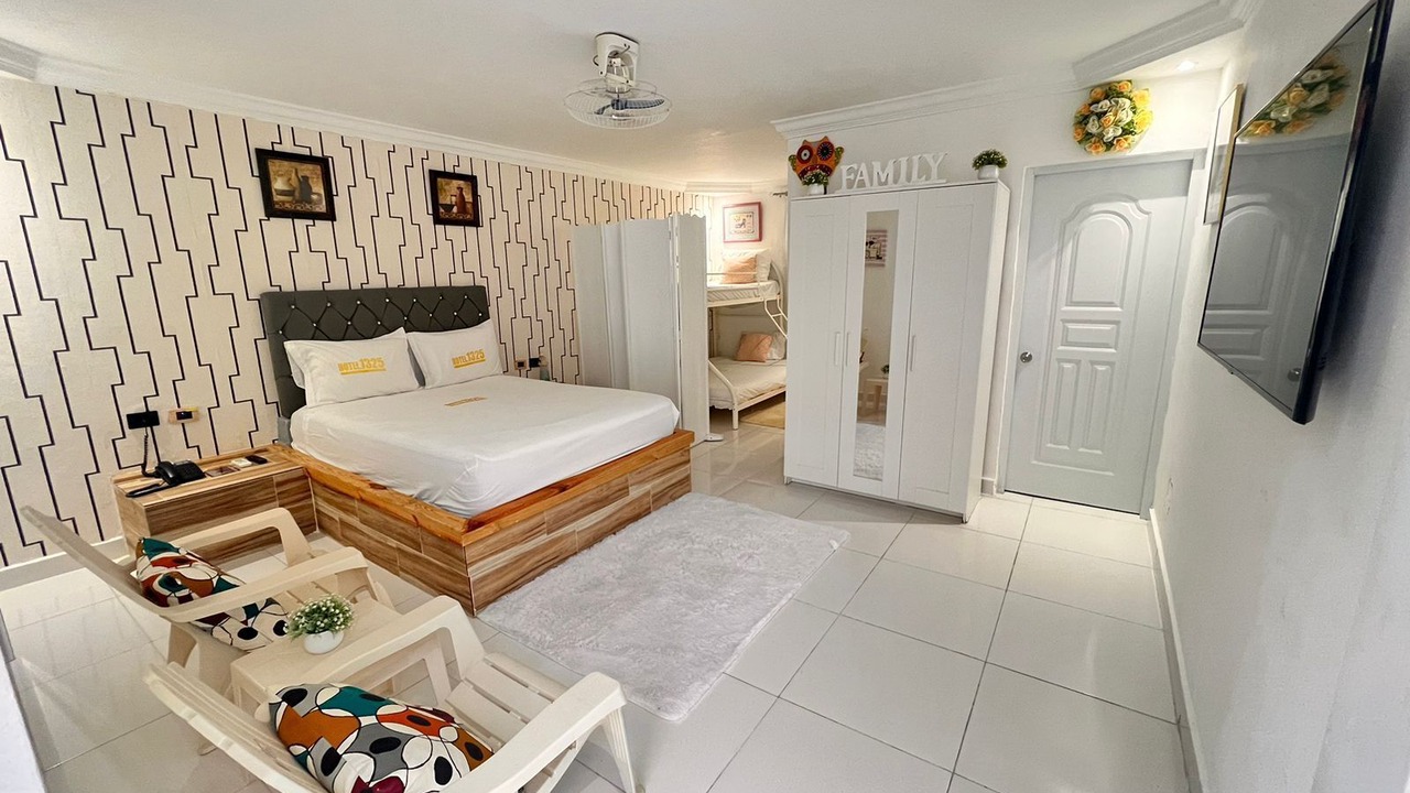 Photo of Bedroom in Bocacanasta