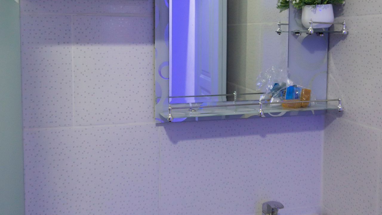 Photo of Bathroom in Bocacanasta
