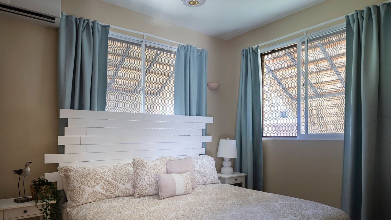 Photo of Bedroom in Las Galeras