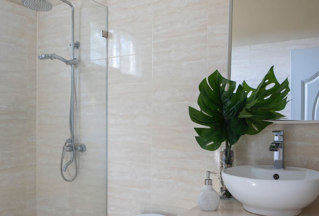 Photo of Bathroom in Las Galeras