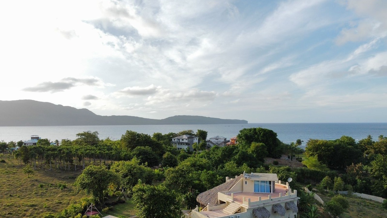 Photo of Outdoor in Las Galeras