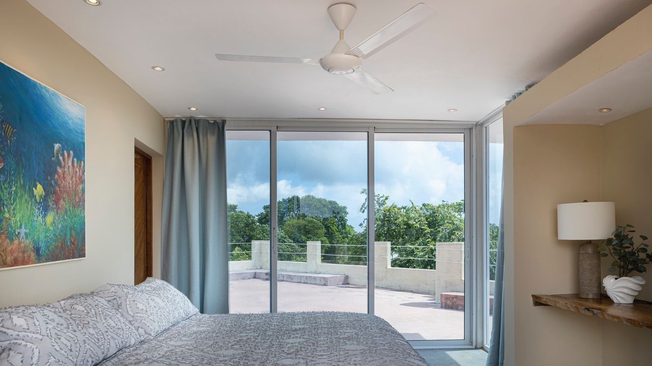 Photo of Bedroom in Las Galeras