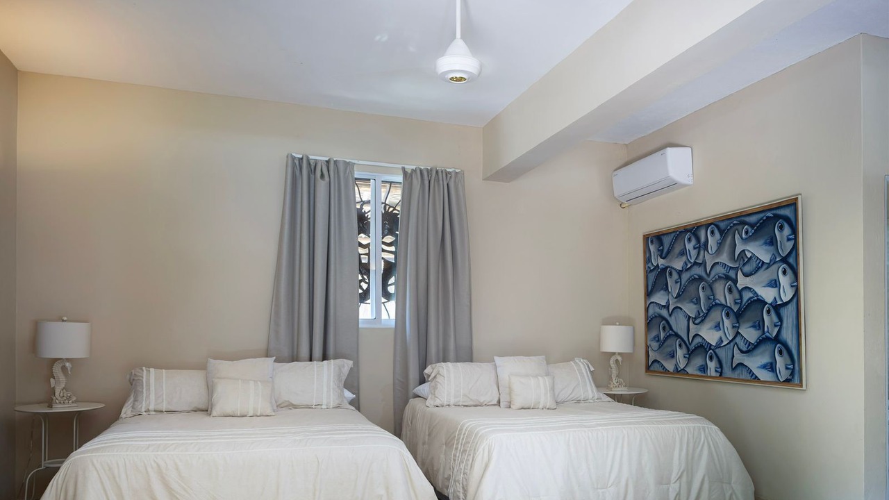 Photo of Bedroom in Las Galeras