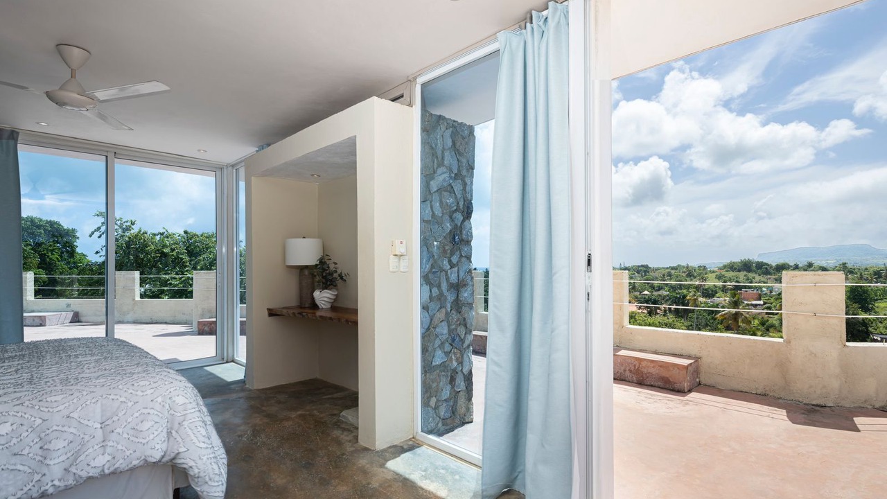 Photo of Bedroom in Las Galeras