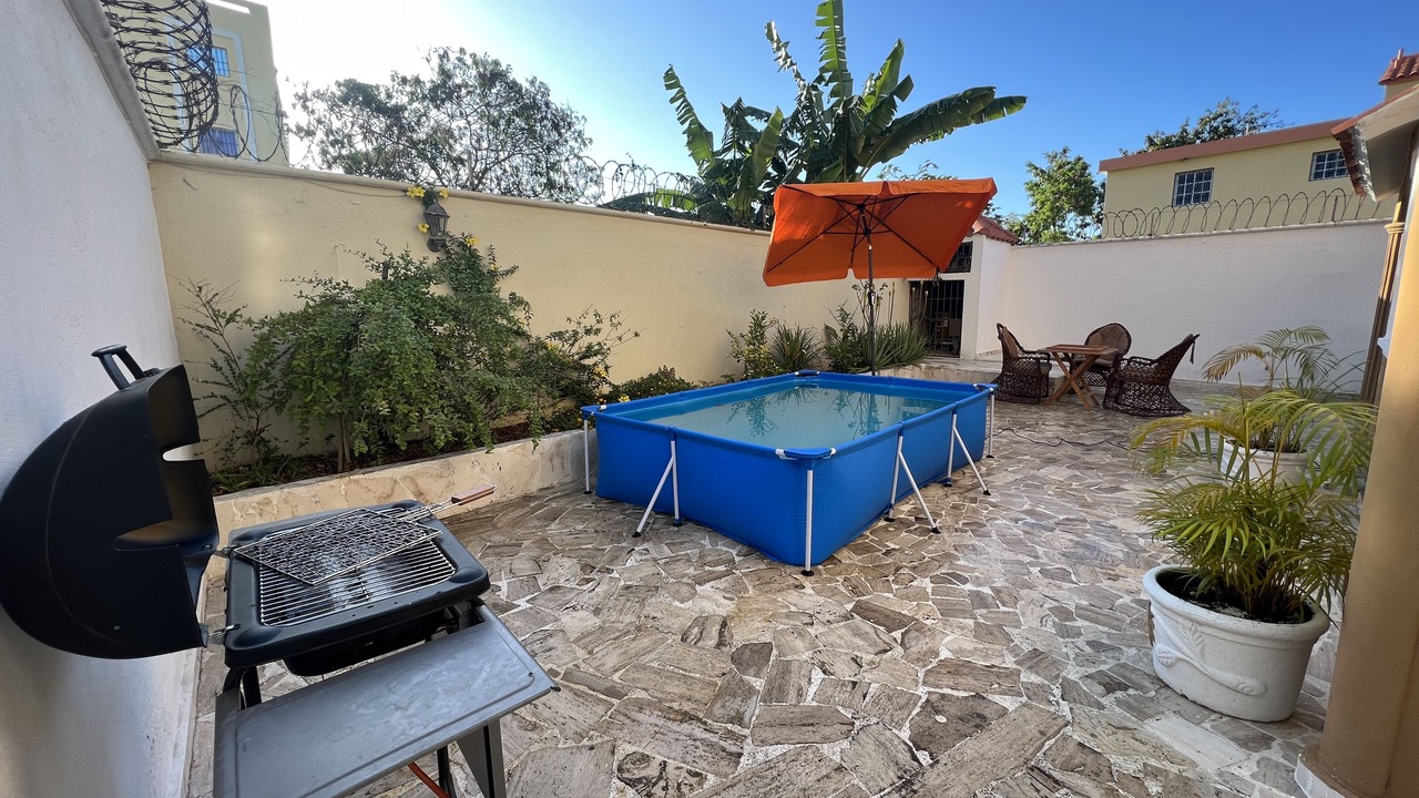 Photo of Patio Balcony in Santo Domingo Este