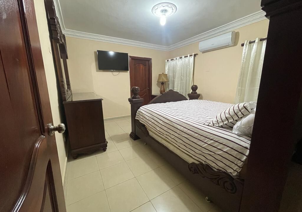 Photo of Bedroom in Santo Domingo Este