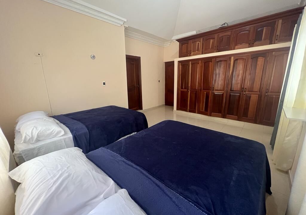Photo of Bedroom in Santo Domingo Este