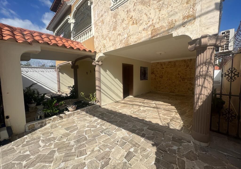 Photo of Outdoor in Santo Domingo Este