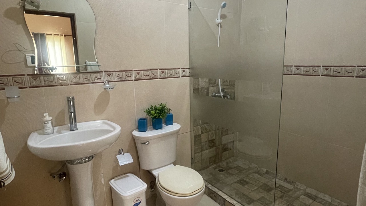 Photo of Bathroom in Santo Domingo Este