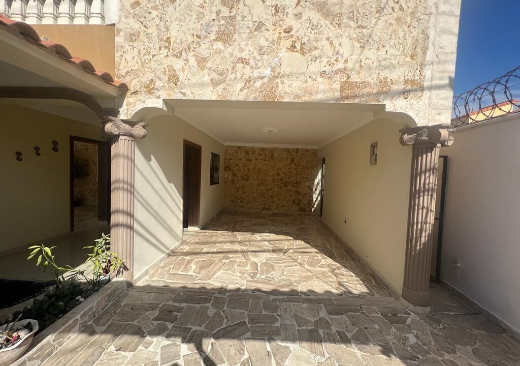 Photo of Outdoor in Santo Domingo Este