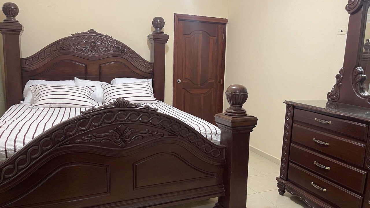 Photo of Bedroom in Santo Domingo Este