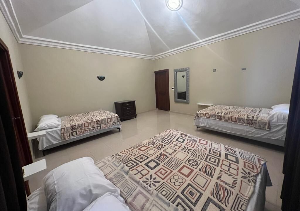 Photo of Bedroom in Santo Domingo Este