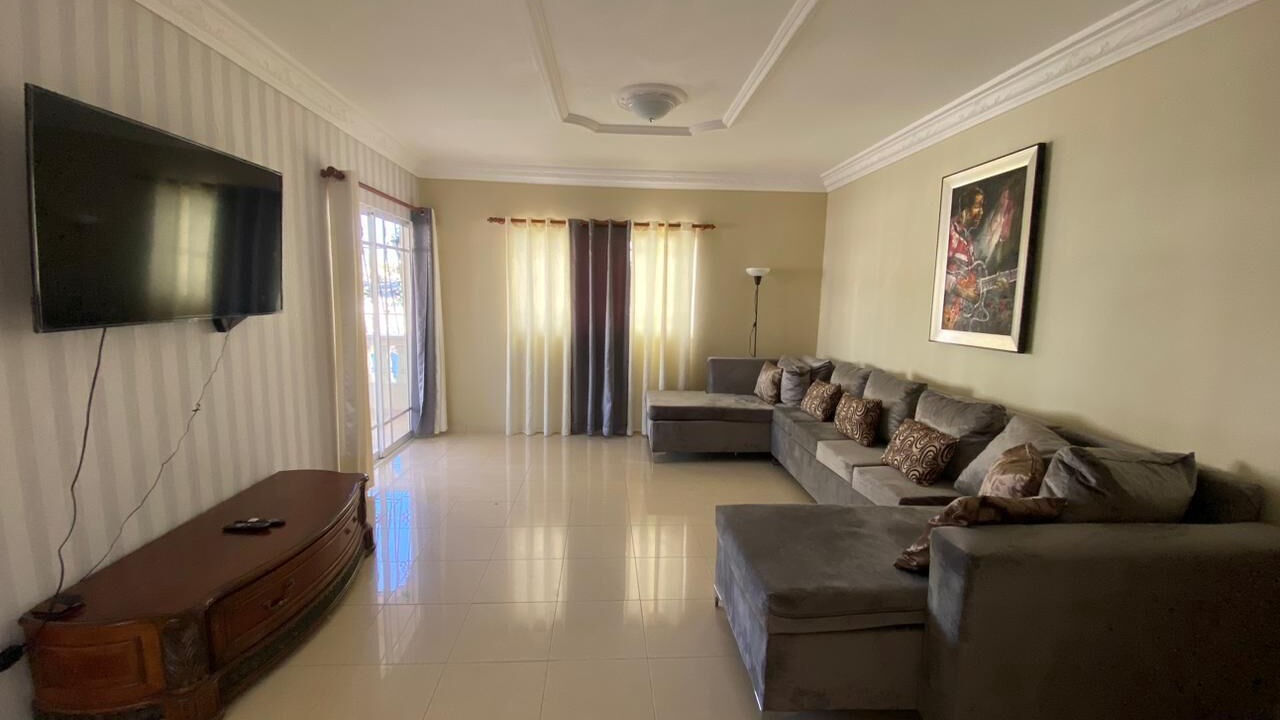 Photo of Livingroom in Santo Domingo Este