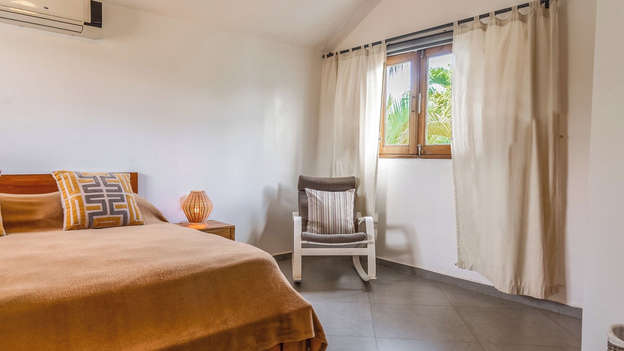 Photo of Bedroom in La Iglesia