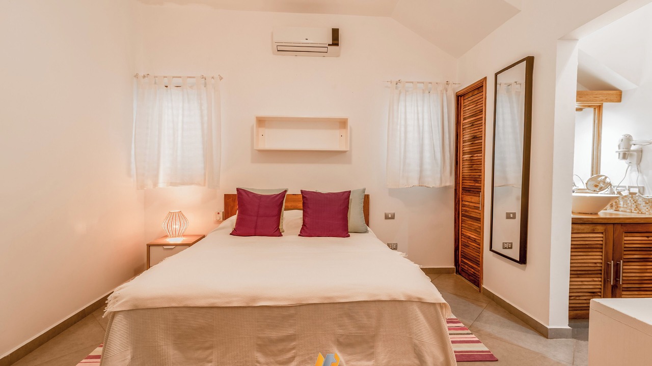 Photo of Bedroom in La Iglesia