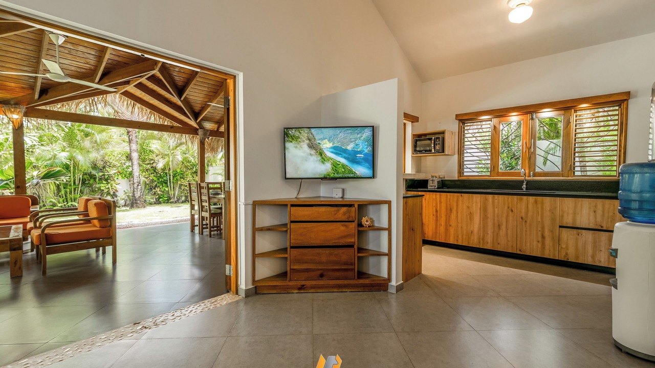 Photo of Livingroom in La Iglesia