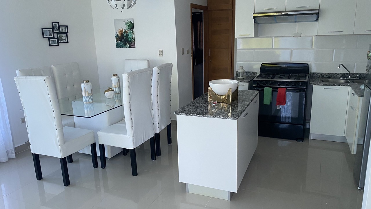 Photo of Kitchen in Sabana Palenque
