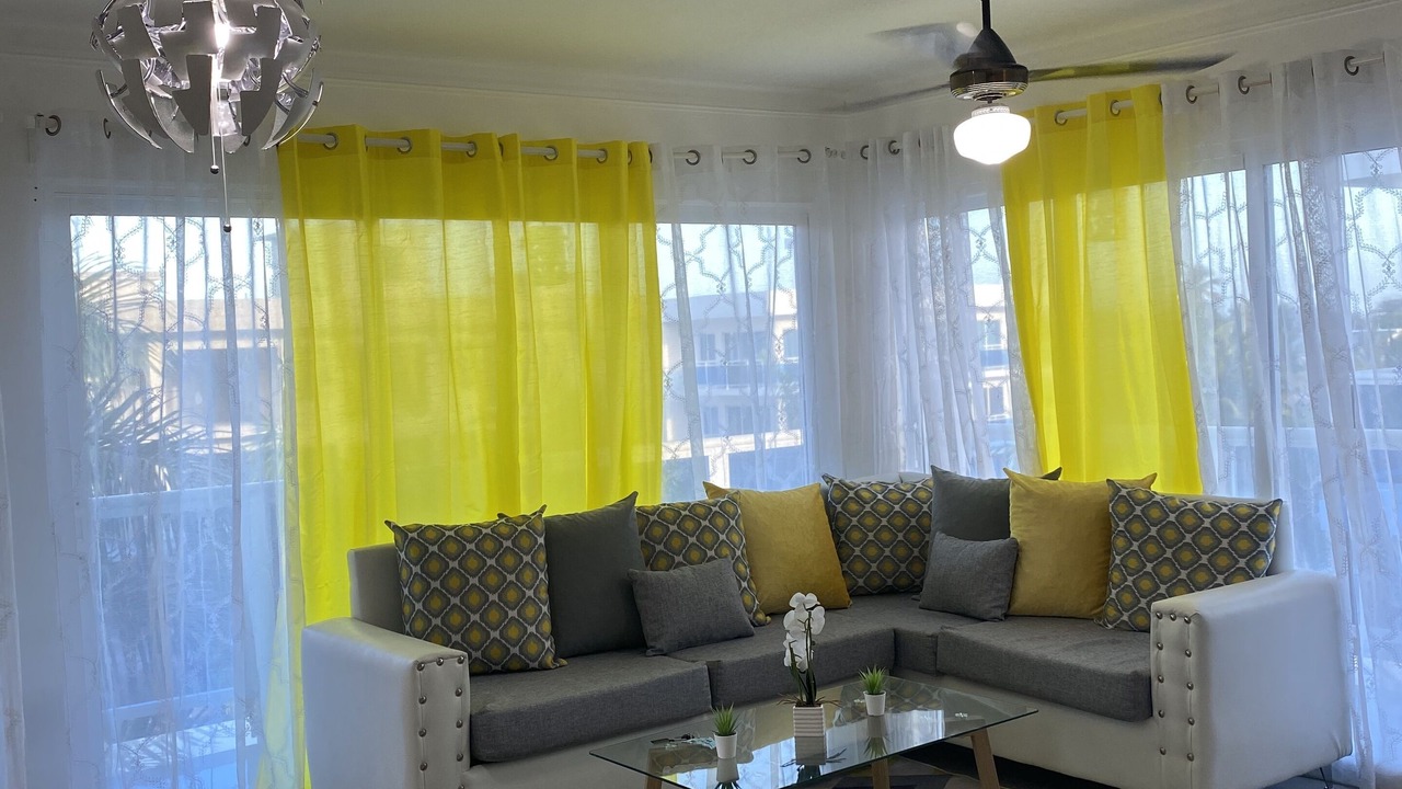 Photo of Livingroom in Sabana Palenque