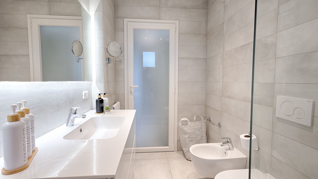 Photo of Bathroom in Dominicus