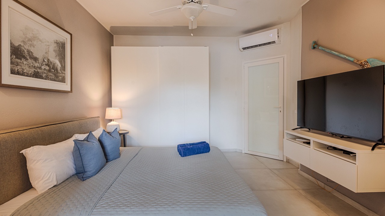 Photo of Bedroom in Dominicus