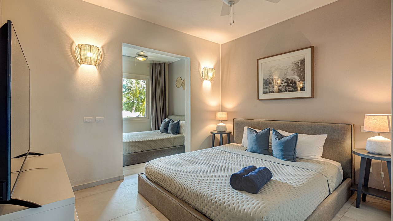 Photo of Bedroom in Dominicus