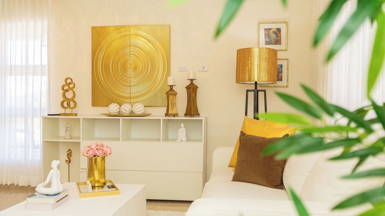Photo of Livingroom in Puerto Plata