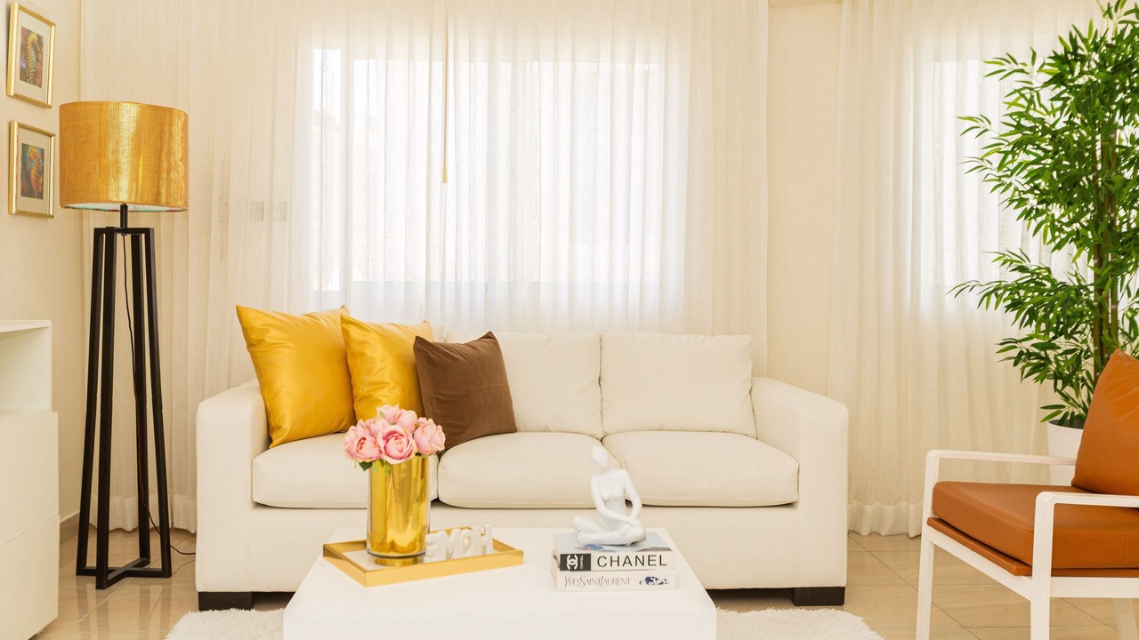 Photo of Livingroom in Puerto Plata