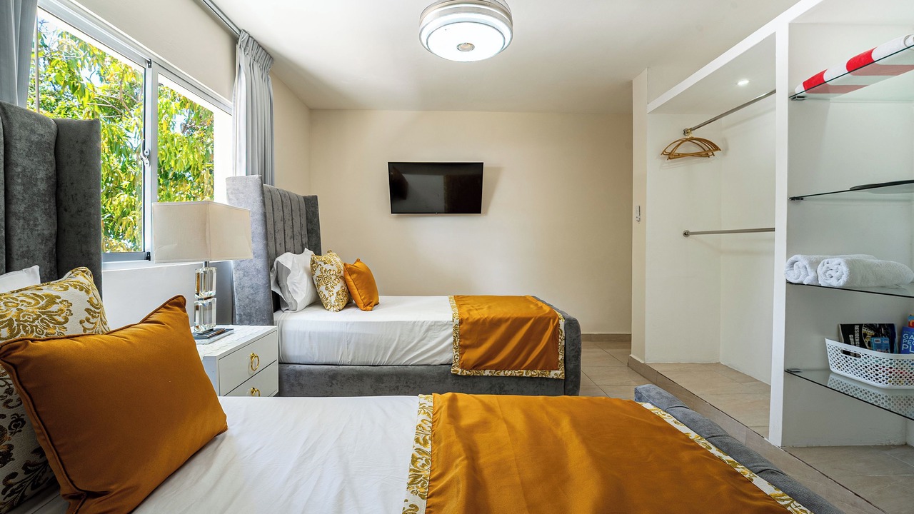 Photo of Bedroom in Puerto Plata