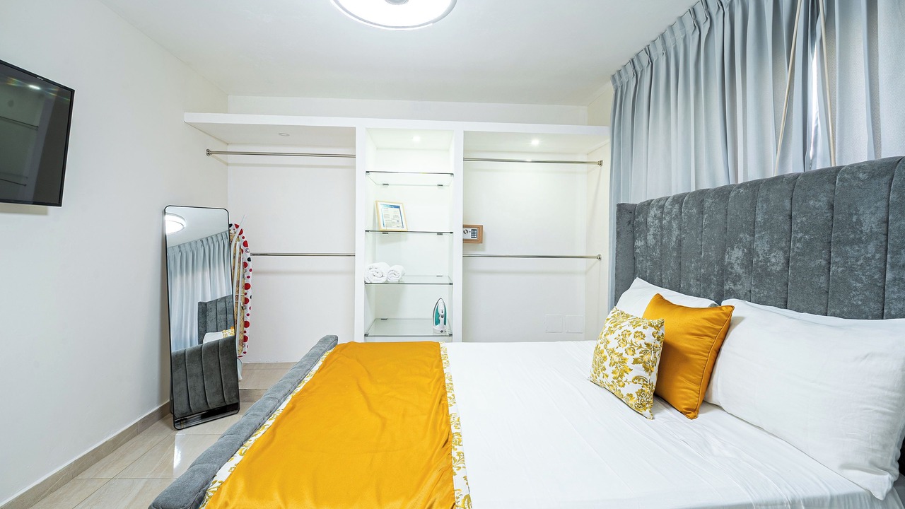 Photo of Bedroom in Puerto Plata