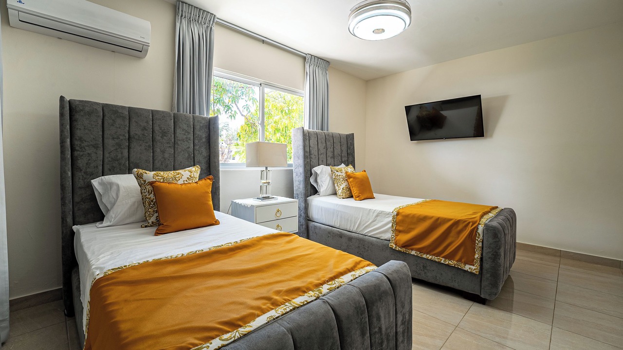 Photo of Bedroom in Puerto Plata