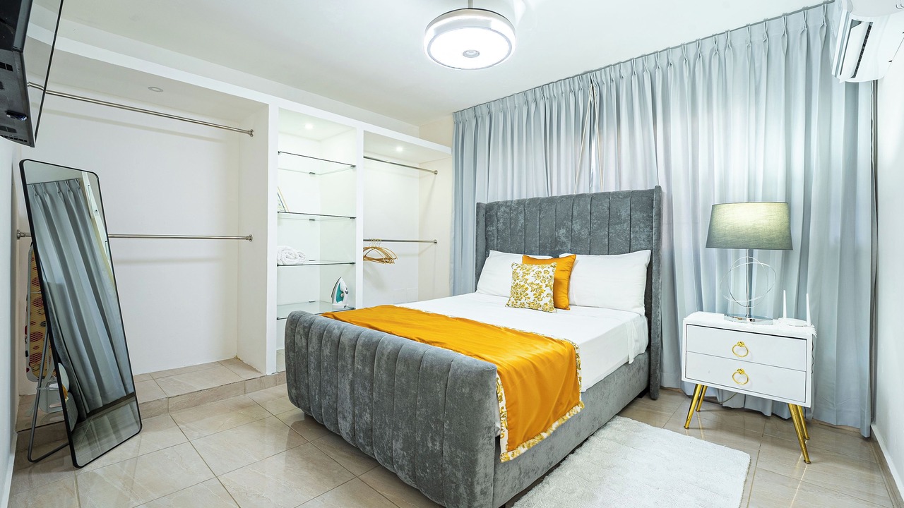 Photo of Bedroom in Puerto Plata