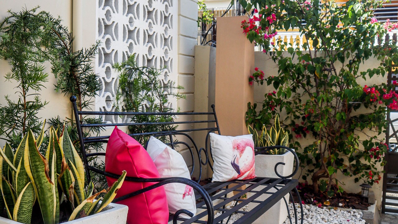 Photo of Patio Balcony in Puerto Plata