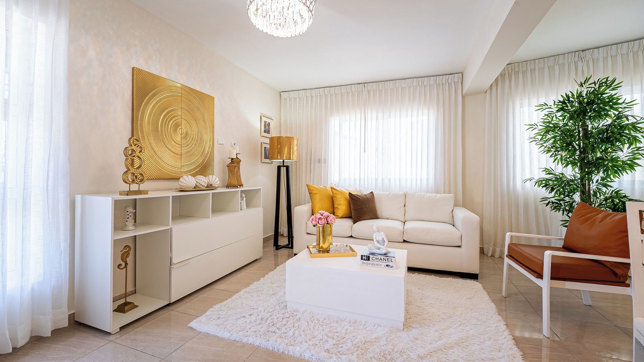 Photo of Livingroom in Puerto Plata