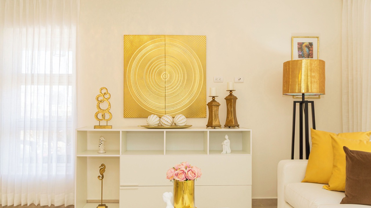 Photo of Livingroom in Puerto Plata