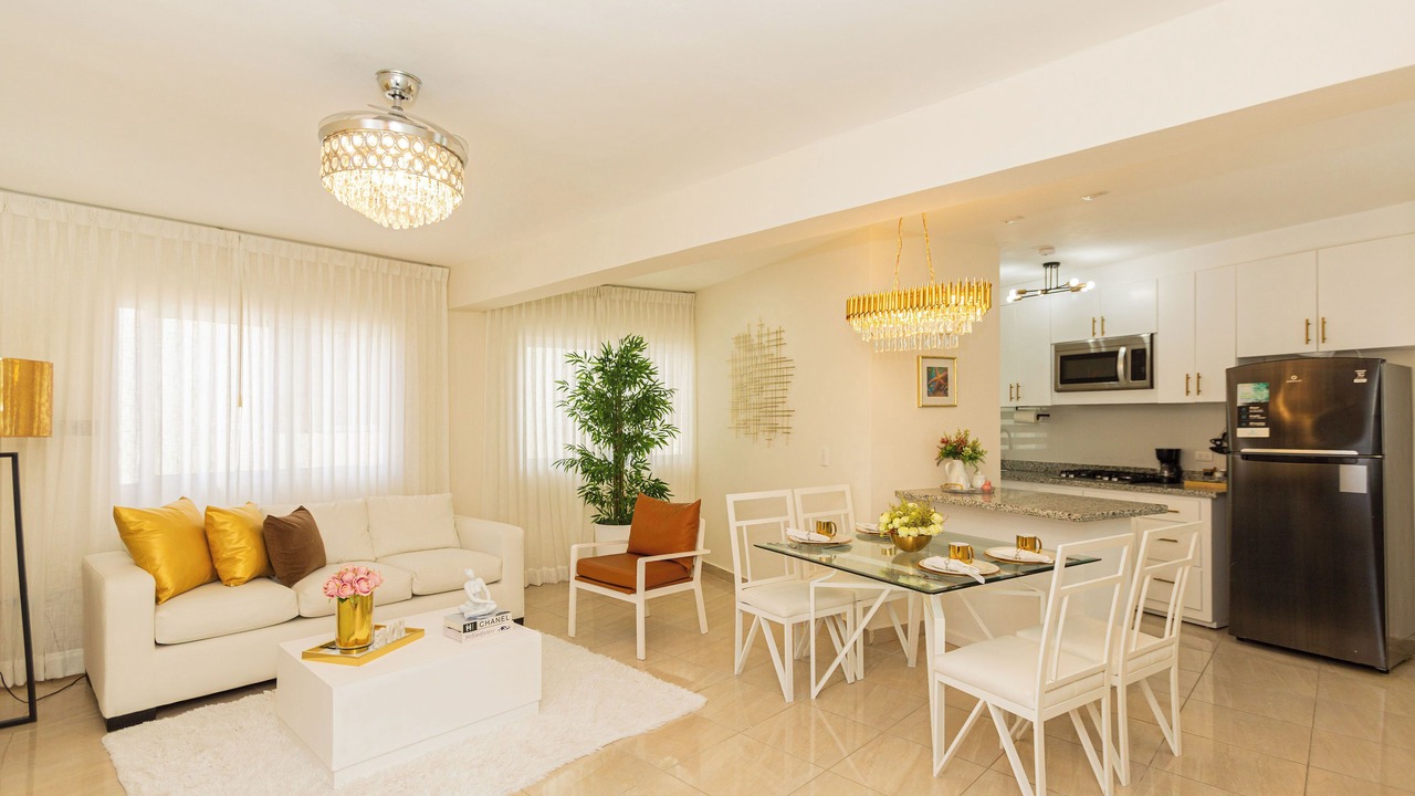 Photo of Livingroom in Puerto Plata