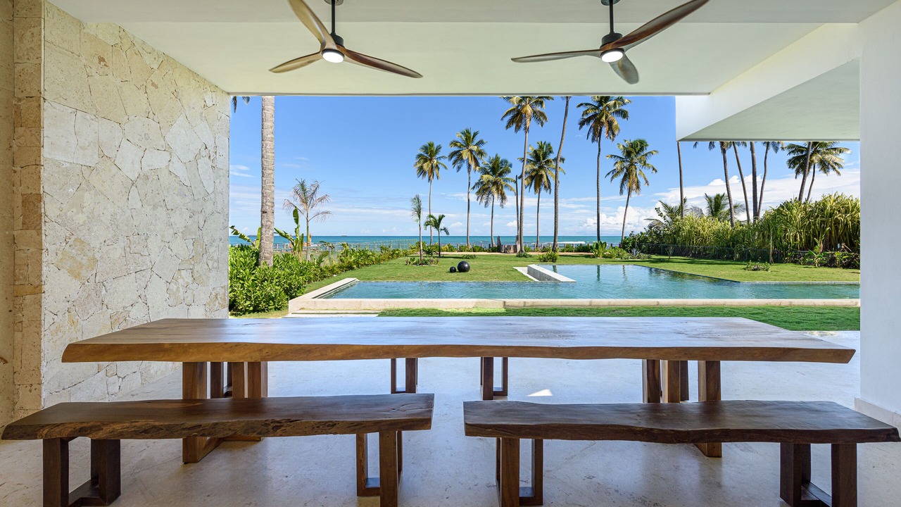 Photo of Outdoor in Las Terrenas