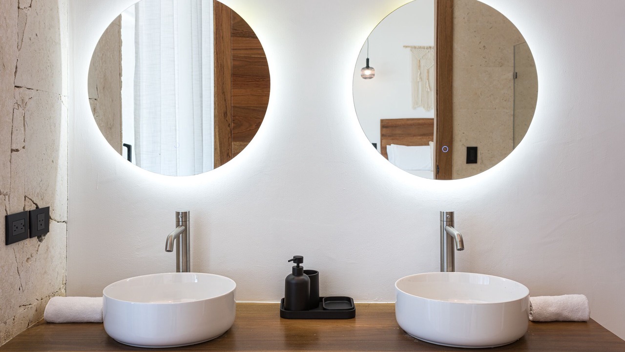 Photo of Bathroom in Las Terrenas