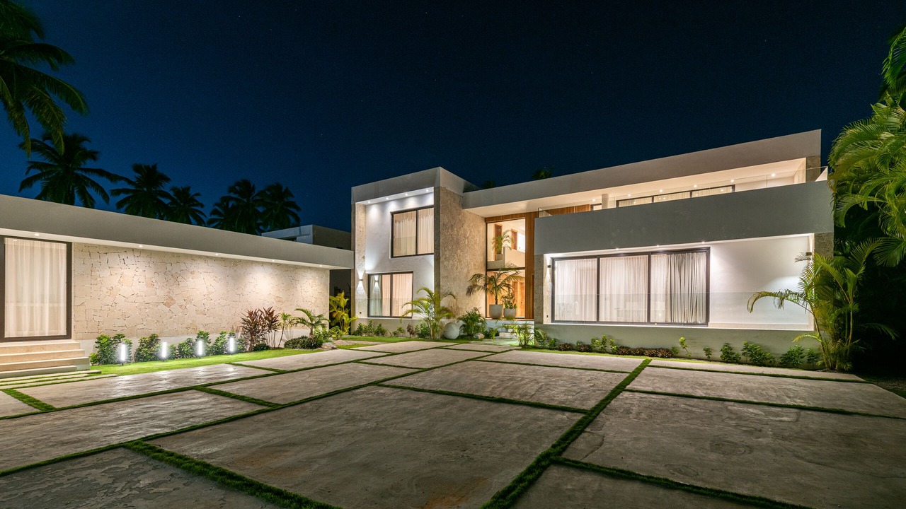 Photo of Outdoor in Las Terrenas