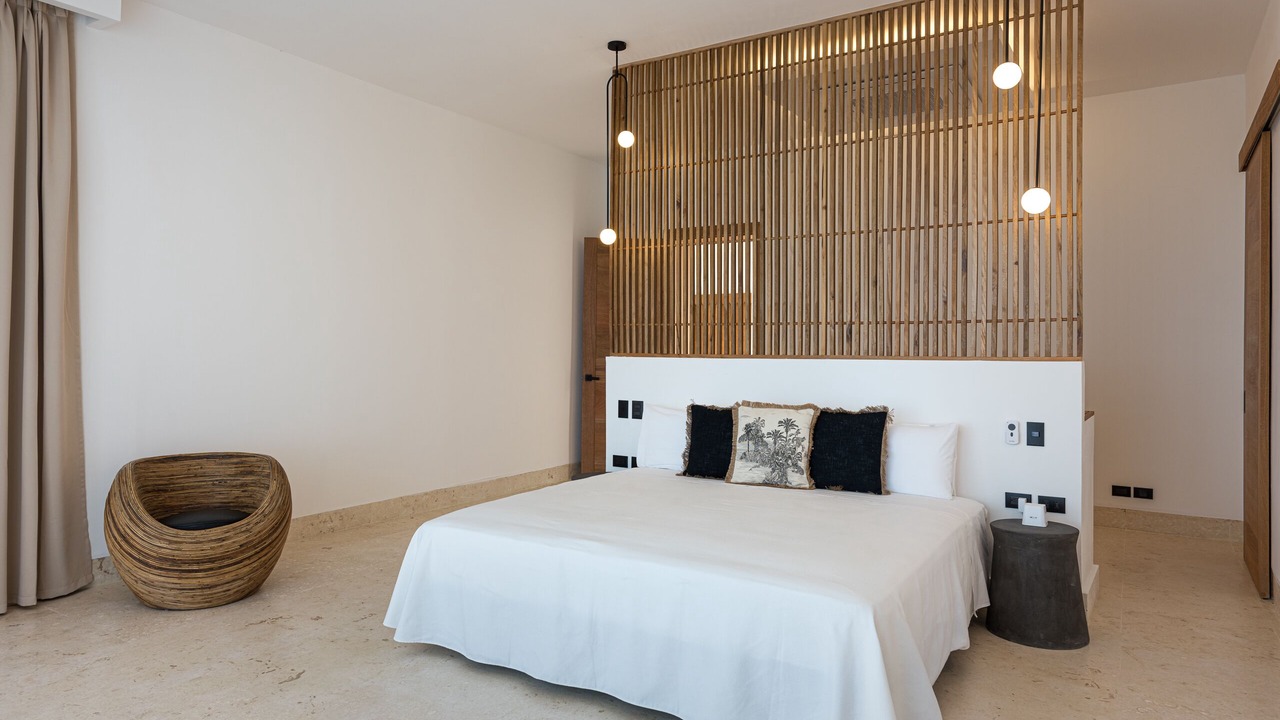 Photo of Bedroom in Las Terrenas