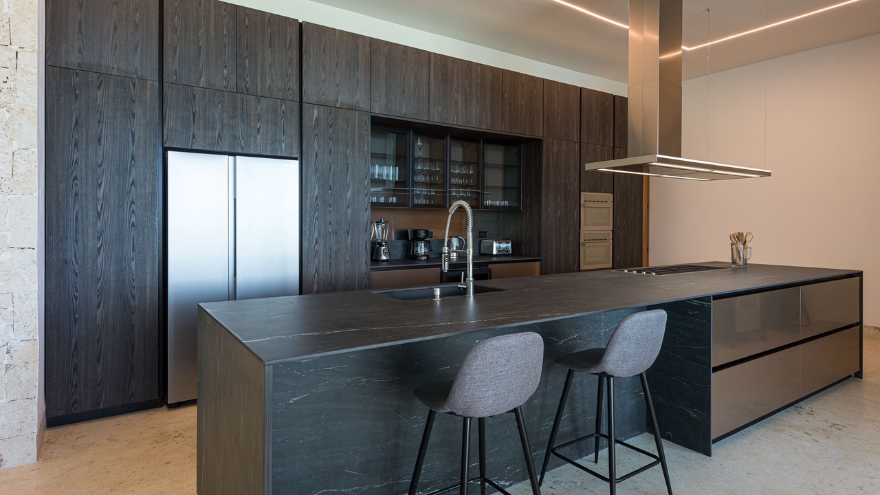 Photo of Kitchen in Las Terrenas