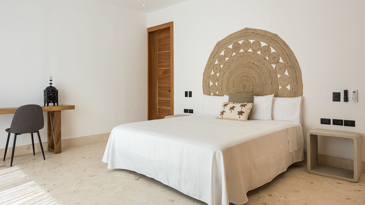 Photo of Bedroom in Las Terrenas