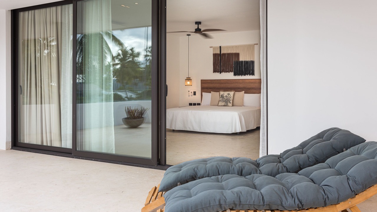Photo of Bedroom in Las Terrenas