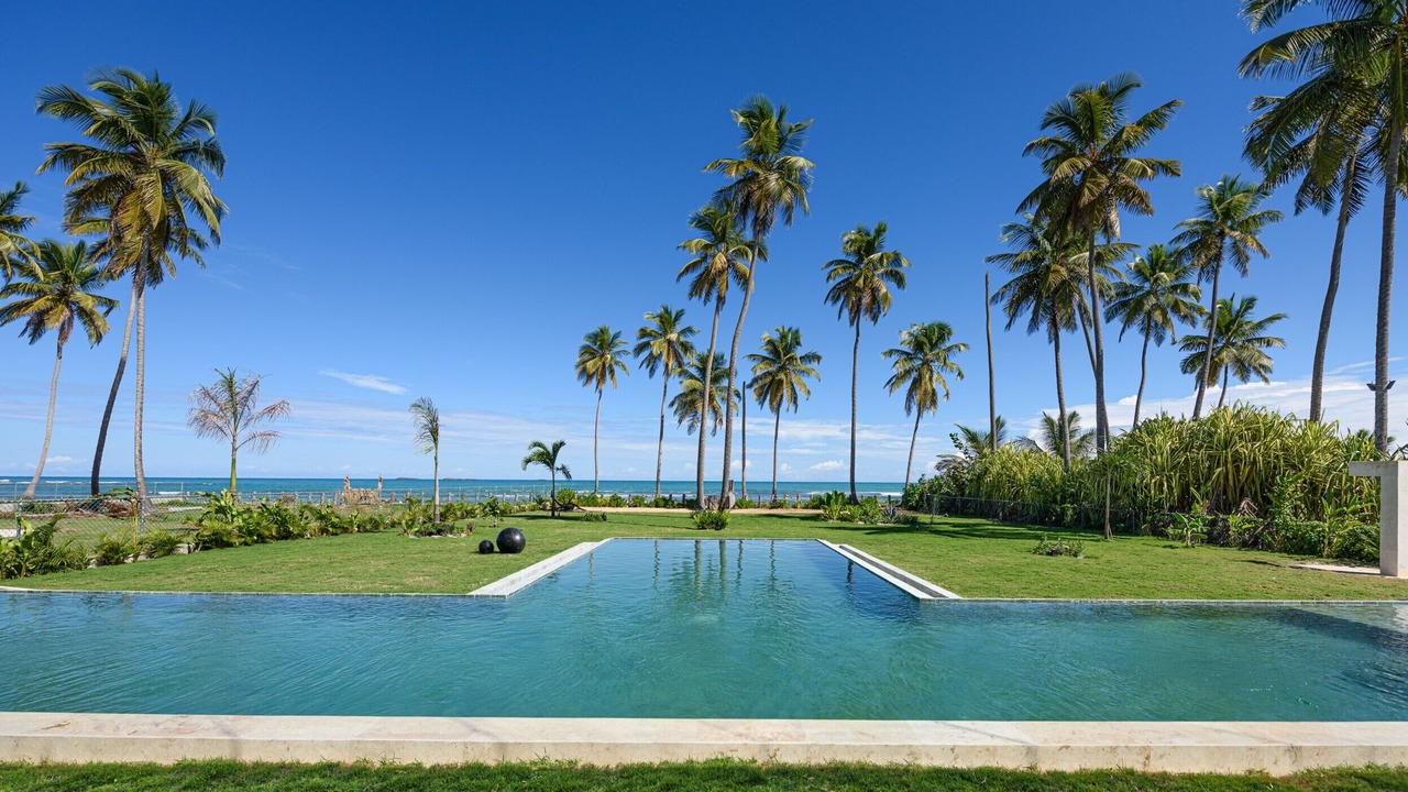 Photo of Outdoor in Las Terrenas