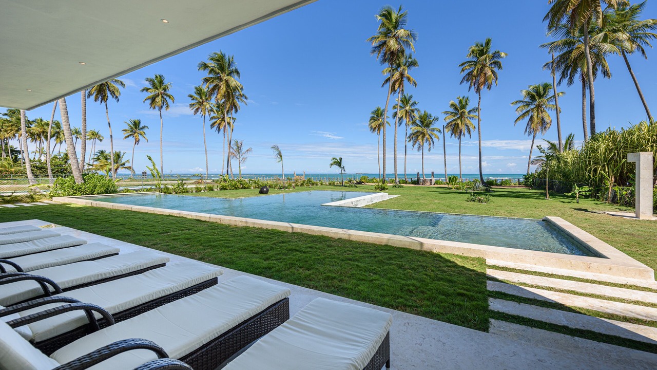 Photo of Outdoor in Las Terrenas
