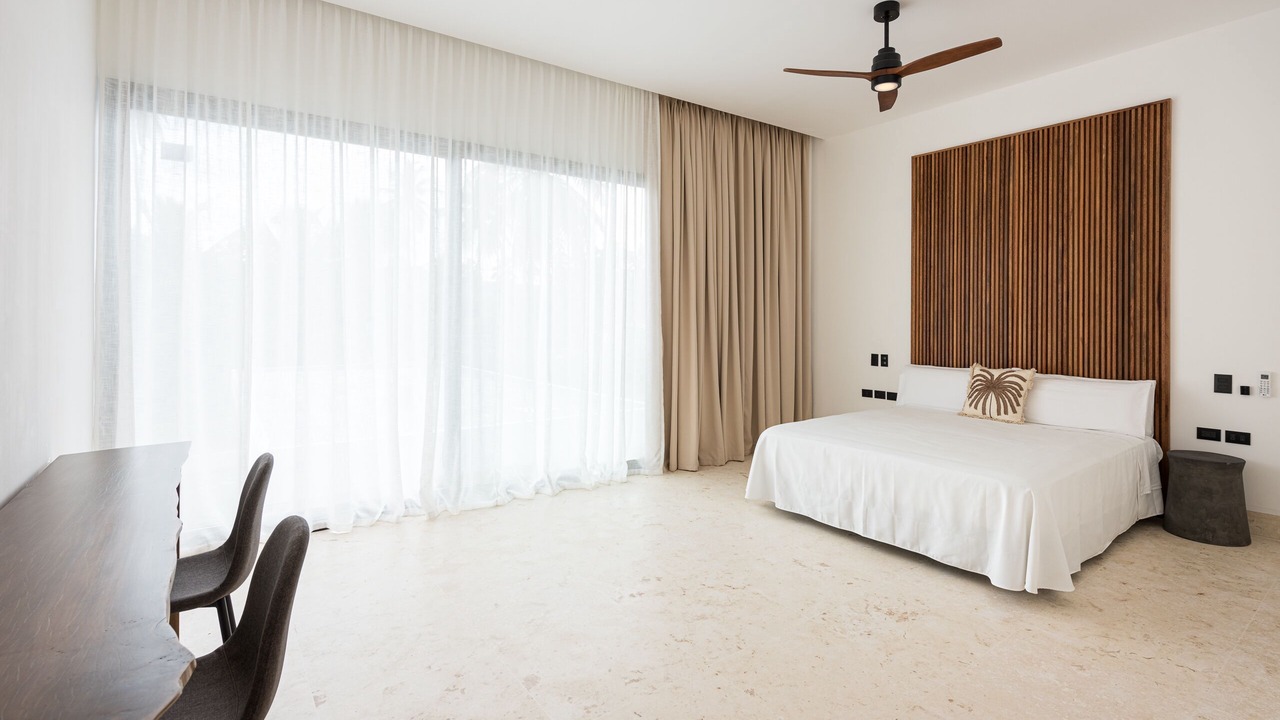 Photo of Bedroom in Las Terrenas