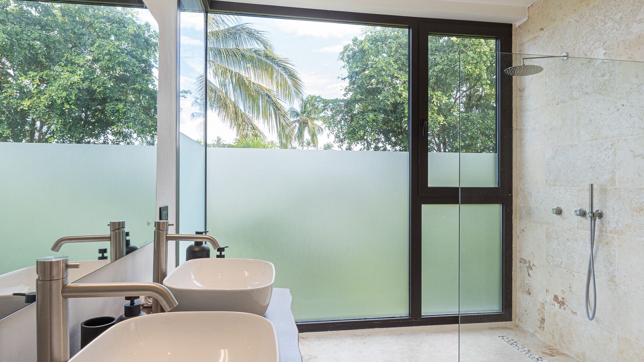 Photo of Bathroom in Las Terrenas